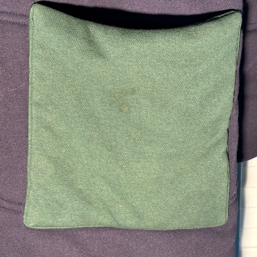 OffHours House Robe - Picture 6 of 6